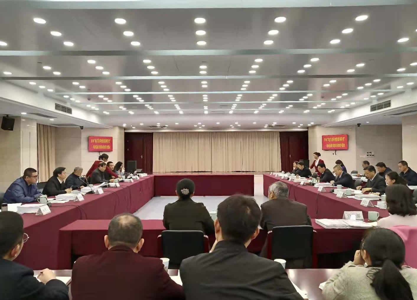 中國(guó)經(jīng)濟(jì)體制改革基金會(huì)“衢州基層治理體系建設(shè)”課題研究全面展開(kāi)