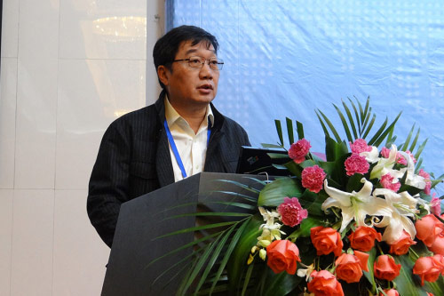 中國經(jīng)濟(jì)體制改革基金會曹文煉：新興經(jīng)濟(jì)體貨幣金融合作越來越多