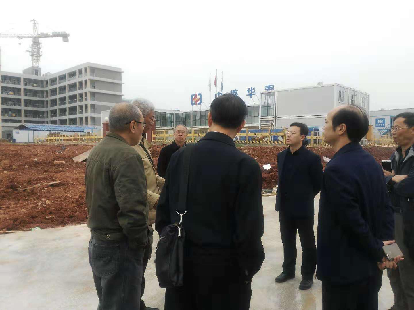 中國經(jīng)濟體制改革基金會肇慶新區(qū)籌謀“共建共治共享”基層治理新格局