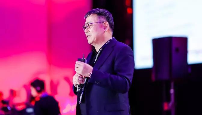 中國經(jīng)濟(jì)體制改革基金會閻焱:中國要進(jìn)入從0到1的原創(chuàng)型創(chuàng)新還有很長的路要走