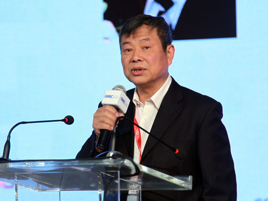 中國(guó)經(jīng)濟(jì)體制改革基金會(huì)石小敏：七成社會(huì)資金總量被拖累在房地產(chǎn)鏈條